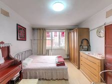 子牙里 低楼层两室 采光好 前排无遮挡 地铁一号线洪湖里 步