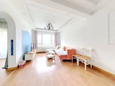 烟台万达 电梯房,精装修,双阳卧