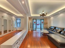 水漾花城四期 品质装修 无连廊绿城物业