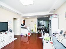 地铁12号线金京路站旁,电梯次新房,飞机户型2房,诚心出售