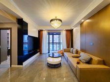 悦来轻轨旁 次新小区(渎栖附) 装修好 出行方便