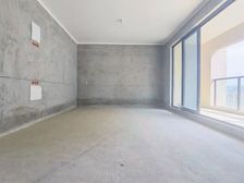 巴滨路 爱普江城铭著 横厅大四房单价6千 业主急售