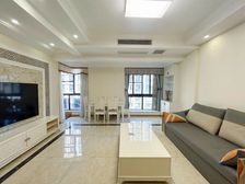 照母山脚 协信春山台 (跃层三房 精装)业主急售 价格可谈