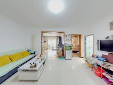 急售急售 西关北路小区 三居室 南北通透 低楼层