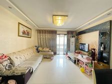 龙头寺公园对面 庆业九寨印象 精装三房 诚心出售 看房方便