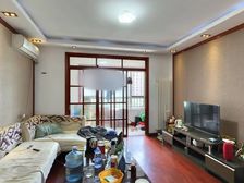 华裕唐城 2室2厅 93.88平