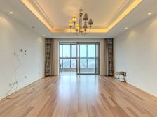 中鹰黑森林 精装大两房可做三房 科技住宅 正对万里公园