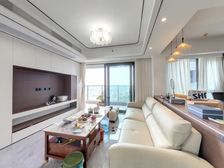 恒基学苑壹号 户型方正 通风采光好 看房方便 业主急卖