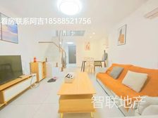 番禺商圈 双地铁交汇位产权物业 实用两房 旺租5000起