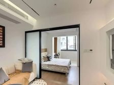 新出笋盘 精装修拎包入住,南北通户型,全天采光无遮挡看房方便