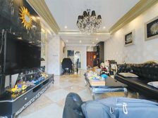 急急急!长安锦绣城 精装修住家三室 业主急售 价格可谈