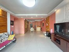 爱琴海商圈对面 大三房带书房 带大阳台 两梯4户小高层