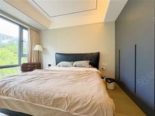 润府(二期) 交通便捷 小三房 楼层好 精装好房 临地铁