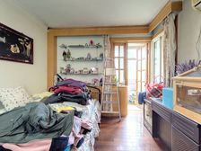 (买房零拥)玉海园二里 二室 东南 视野好 不临街 户型方正