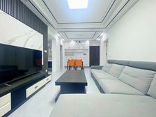 渝北区 世茂璀璨天城宴旸(A地块) 三房