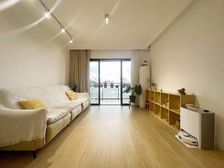 北大资源博雅(4期) 3室2厅2卫 精装修 115万元