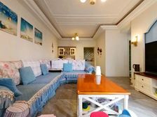 渝北区 渝铁家苑 三房