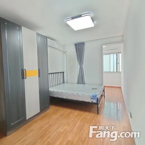 呼家楼地铁站 嘉盛SOHO 嘉铭中心 三里屯精装修一居开间