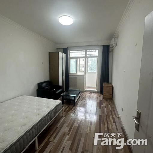 东三环 团结湖 呼家楼 国贸 日报社 精装三居室出租