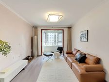 西城济水上苑 3室2厅 120.41平