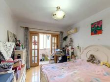 新出笋盘 多层电梯房!南北通透,凤凰楼层,视野开阔 采光全天