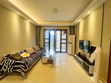 星城翠珑湾(四期) 医疗配套成熟 双卫格局 精装可拎包入住