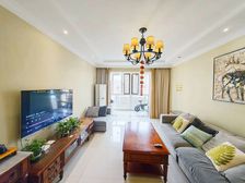 天房天和园 2室2厅1卫