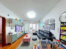 张文利推荐:天然居罕见大三房,电梯小高层,一梯两户,南向