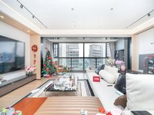 万达对面品质小区 7折出售 带车位 看房来电即可 瑞禧园