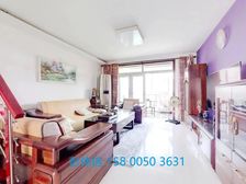 顶层复式 业主置换新房 降.价90万出售 接受置换 带车位