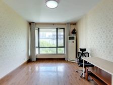 采光好无公摊有钥匙双卧朝南雅戈尔潇邦东区