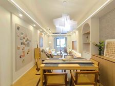 渝北区 鲁能城中央公馆三期 三房 149万