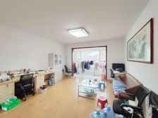 旅游路 三叶草户型 黄金山水郡一区 三居室 带车位 地下室