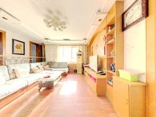 华联新村 封闭小区电梯房带平露台