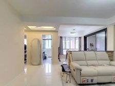 乾鸿苑 2室2厅 107.1平