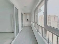 明湖澜庭二区新家具环保装修采光好停车位免费