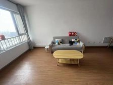 明湖澜庭二区婚房3居室 采光充足南北中间楼层