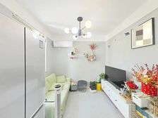 元和·御苑家园B、C区·2室·2厅