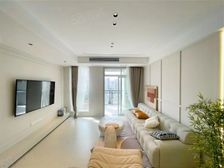渝铁家苑(一二期) 3室2厅1卫 精装修 105万元