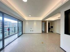 中央公园,双学区吧属+数8,双轨道,精装洋房,公园200米