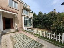 诚心急售!石湖嘉苑联排东边户 带大花园 靠北门龙湖天街地铁