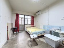 钟界沸0.5 安贞西里 1室1厅 41.12平