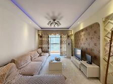 南北通透 出行方便 中间楼层 近医院 车位充足 商品住宅