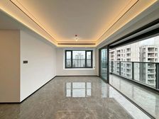 高档小区!卓越天元 196万 3室2厅2卫 精装修,性价比超