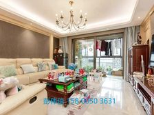 业主置换一手房 降.价90万急售 接受置换 带车位 近地铁