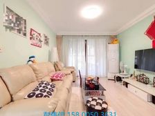 业主看中大三房置换急售 接受置换 带车位 近9号15号线