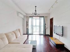 金桥爱建园前排,三房朝南,有钥匙,年底前要卖掉,看房方便