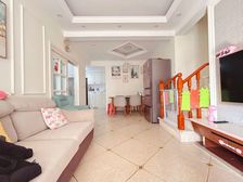 双碑 华宇温莎小镇一期三房80万