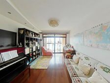 首推好房丨高区精装修丨南北通透全明丨有产权车位丨诚意出售