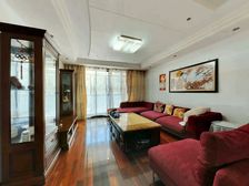 公园天下,温馨两房,小高层,小区前排,全天采光,自住保养好